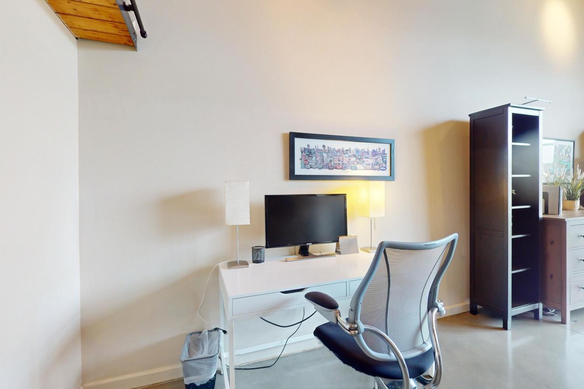 西雅图 19Th Avenue Lofts Unit 213酒店 外观 照片