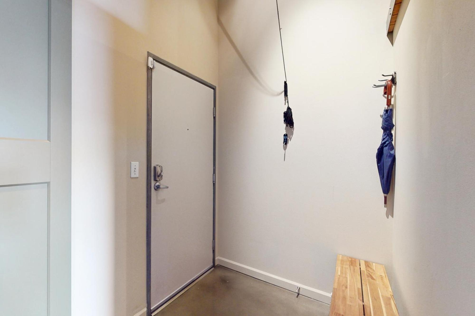 西雅图 19Th Avenue Lofts Unit 213酒店 外观 照片